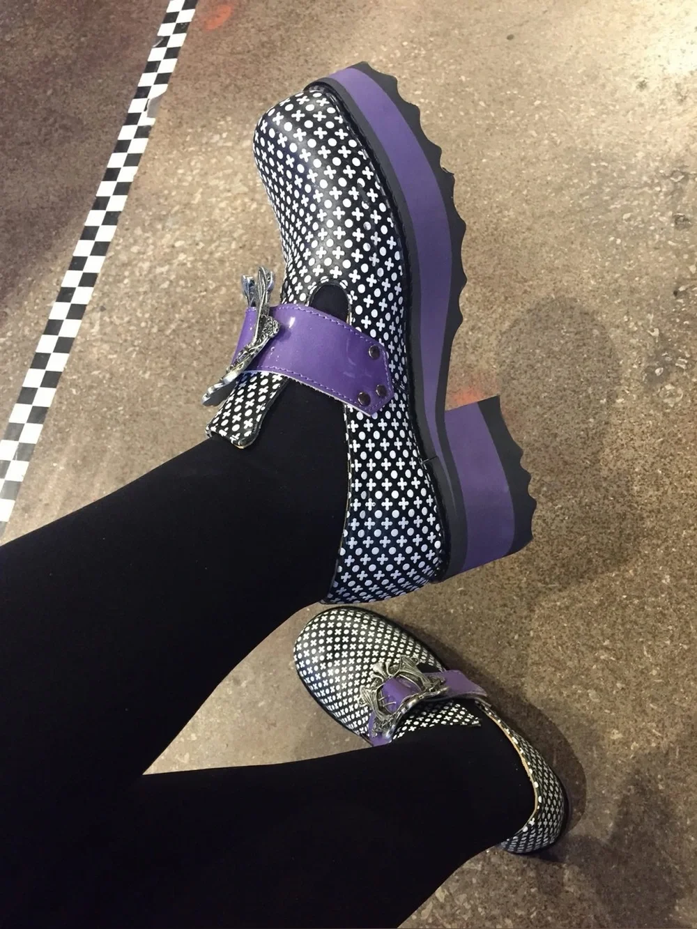 John Fluevog john fluevog